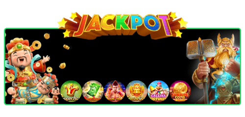 jackpot